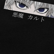 Charger l&#39;image dans la galerie, T-Shirt - Killua - 5 Couleurs Disponibles
