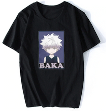 Charger l&#39;image dans la galerie, T-Shirt - Baka - 3 Couleurs Disponibles
