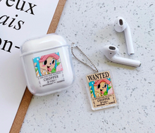 Charger l&#39;image dans la galerie, Etui Airpods - One Piece - 5 Modèles Disponibles
