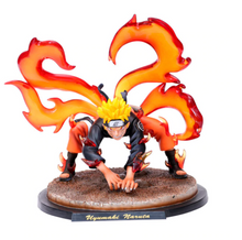 Charger l&#39;image dans la galerie, Figurine - Naruto Kyubi
